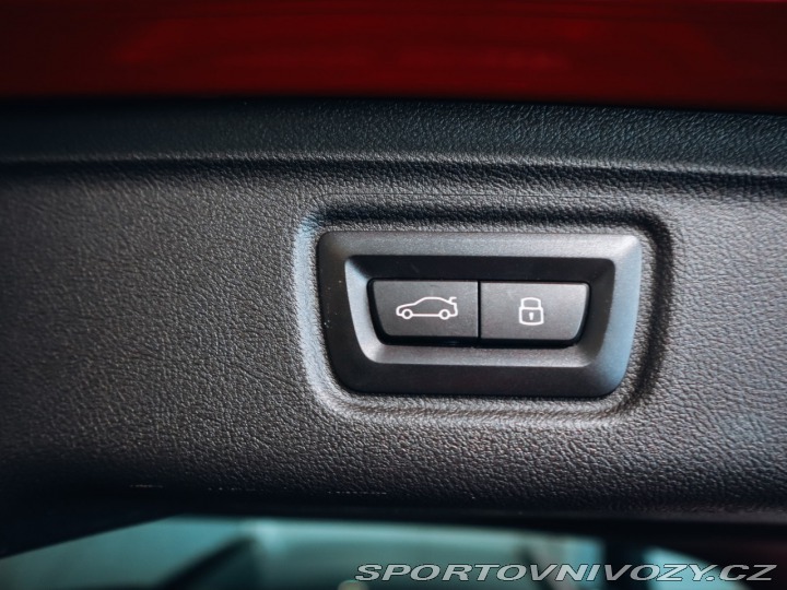 BMW M3 Competition xDrive Tourin 2024