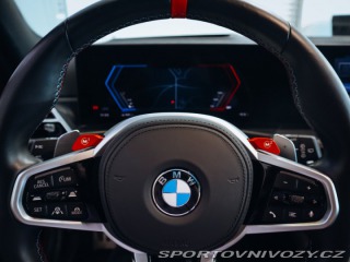 BMW M3 Competition xDrive Tourin 2024