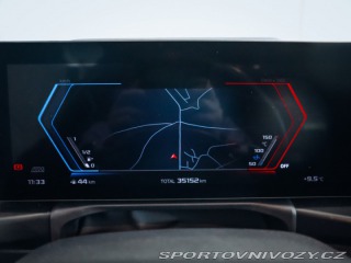 BMW M3 Competition xDrive Tourin 2024