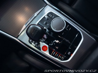 BMW M3 Competition xDrive Tourin 2024
