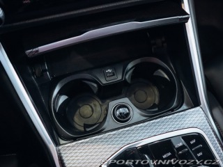 BMW M3 Competition xDrive Tourin 2024