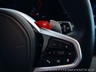 BMW M3 Competition xDrive Tourin 2024