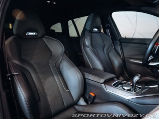 BMW M3 Competition xDrive Tourin 2024
