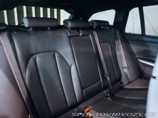 BMW M3 Competition xDrive Tourin 2024