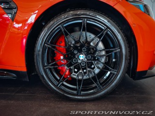 BMW M3 Competition xDrive Tourin 2024