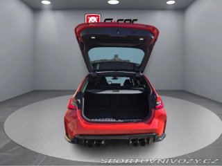 BMW M3 Competition xDrive Tourin 2024