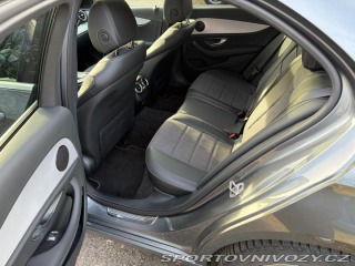 Mercedes-Benz E  2020