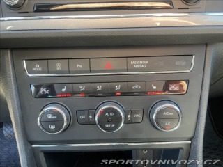 Seat Leon 2,0 TDi FR 135kw DSG, po 2016