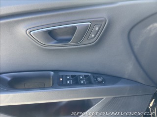 Seat Leon 2,0 TDi FR 135kw DSG, po 2016