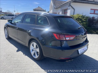 Seat Leon 2,0 TDi FR 135kw DSG, po 2016