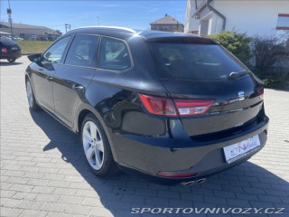 Seat Leon 2,0 TDi FR 135kw DSG, po 2016