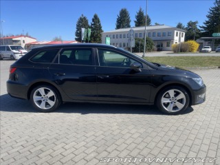 Seat Leon 2,0 TDi FR 135kw DSG, po 2016