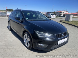 Seat Leon 2,0 TDi FR 135kw DSG, po 2016