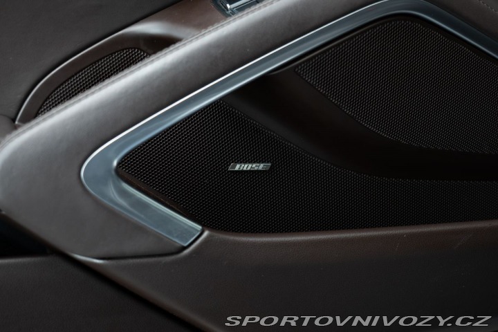 Porsche Cayman S BOSE/PDK 2017