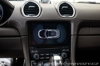 Porsche Cayman S BOSE/PDK 2017