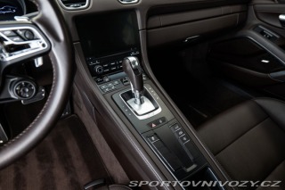 Porsche Cayman S BOSE/PDK 2017