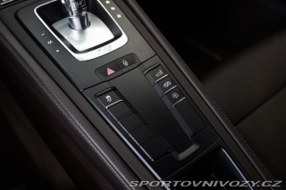 Porsche Cayman S BOSE/PDK 2017