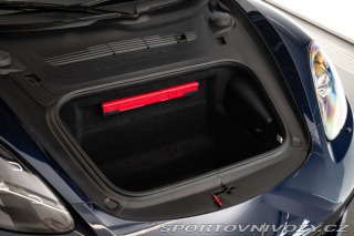 Porsche Cayman S BOSE/PDK 2017