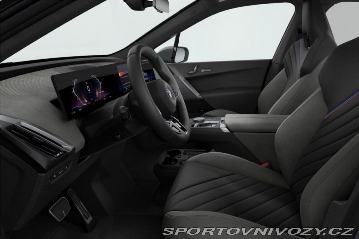 BMW iX xDrive45 1800