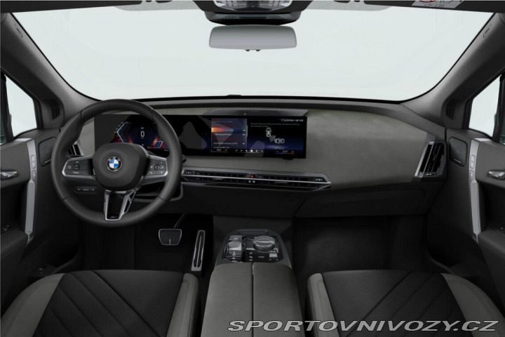 BMW iX xDrive45 1800