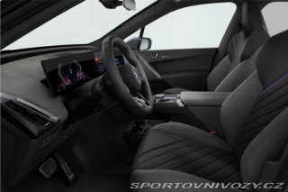 BMW iX xDrive45 1800