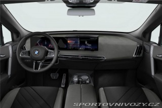 BMW iX xDrive45 1800