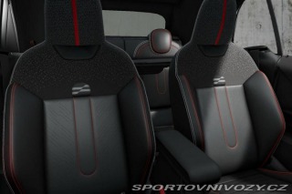 Mini Cooper Cabrio John Cooper Works 2025