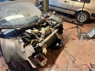 Lotus Elise S2 1.8 2001