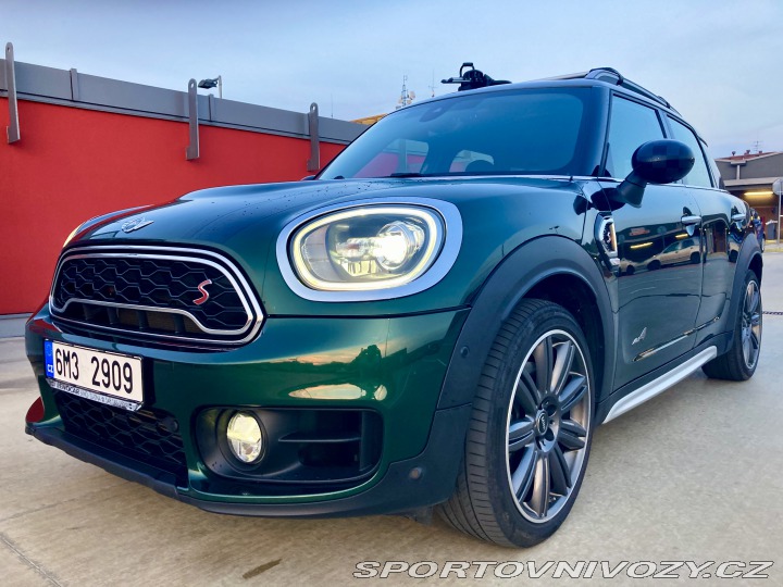 Mini Countryman  2017