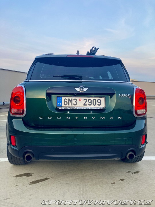 Mini Countryman  2017