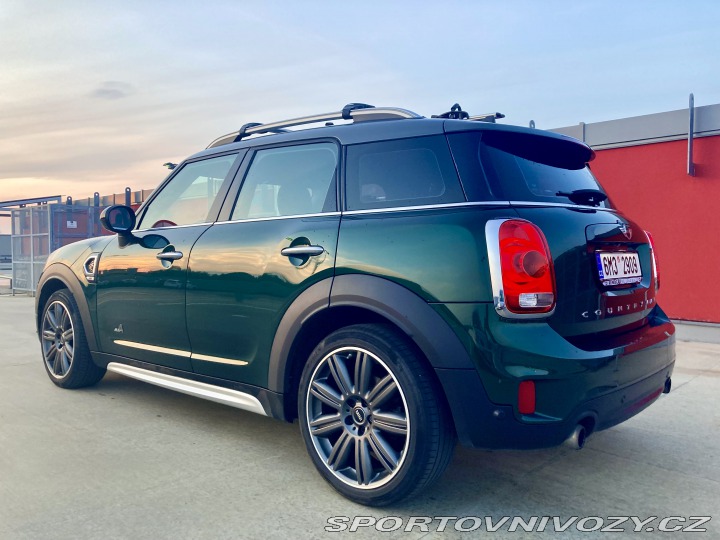 Mini Countryman  2017