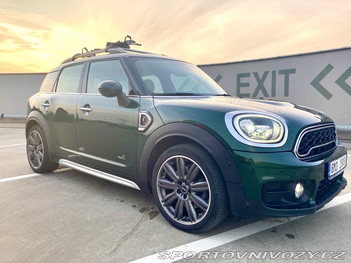 Mini Countryman  2017