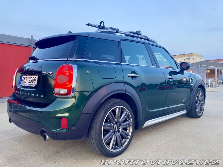 Mini Countryman  2017