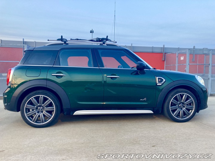 Mini Countryman  2017