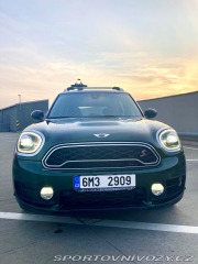 Mini Countryman  2017