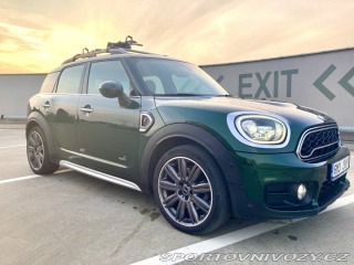 Mini Countryman  2017