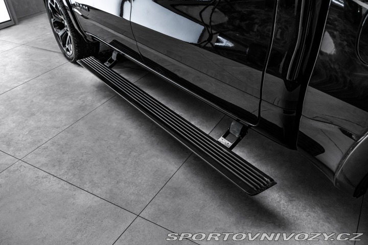 Ostatní značky Ostatní modely RAM 1500 5,7 V8 HEMI LPG 2023