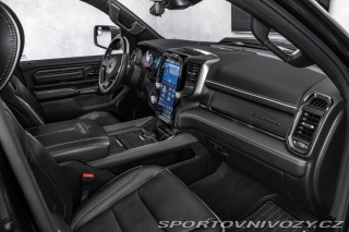 Ostatní značky Ostatní modely RAM 1500 5,7 V8 HEMI LPG 2023