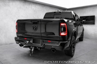 Ostatní značky Ostatní modely RAM 1500 5,7 V8 HEMI LPG 2023