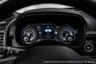 Ostatní značky Ostatní modely RAM 1500 5,7 V8 HEMI LPG 2023