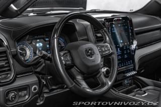 Ostatní značky Ostatní modely RAM 1500 5,7 V8 HEMI LPG 2023