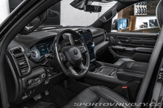 Ostatní značky Ostatní modely RAM 1500 5,7 V8 HEMI LPG 2023