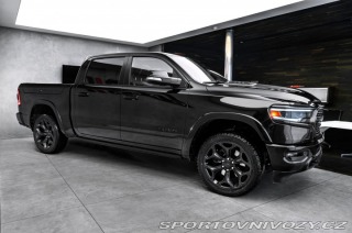 Ostatní značky Ostatní modely RAM 1500 5,7 V8 HEMI LPG 2023
