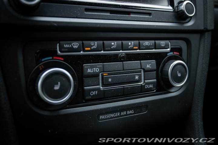 Volkswagen Golf GTI 2.0 TFSI Edition 35 2011