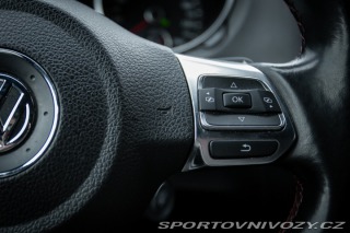 Volkswagen Golf GTI 2.0 TFSI Edition 35 2011