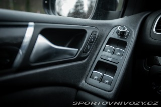 Volkswagen Golf GTI 2.0 TFSI Edition 35 2011