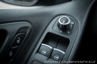 Volkswagen Golf GTI 2.0 TFSI Edition 35 2011