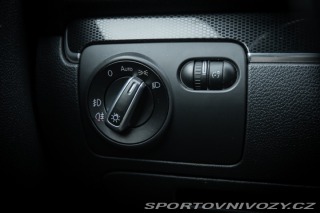 Volkswagen Golf GTI 2.0 TFSI Edition 35 2011