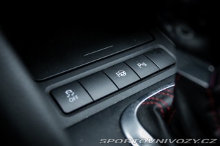 Volkswagen Golf GTI 2.0 TFSI Edition 35 2011