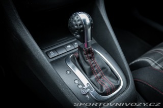 Volkswagen Golf GTI 2.0 TFSI Edition 35 2011